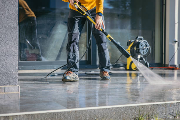 Fairview Heights, IL Pressure Washing Services Company